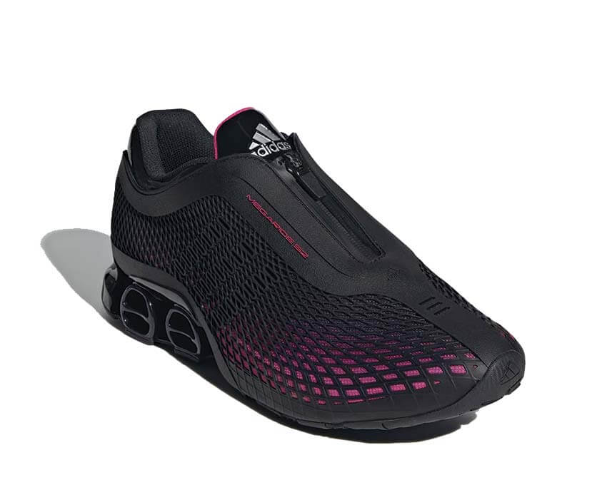 Adidas Megaride S2 Shock Pink suela — suela Lightstrike alto rendimiento