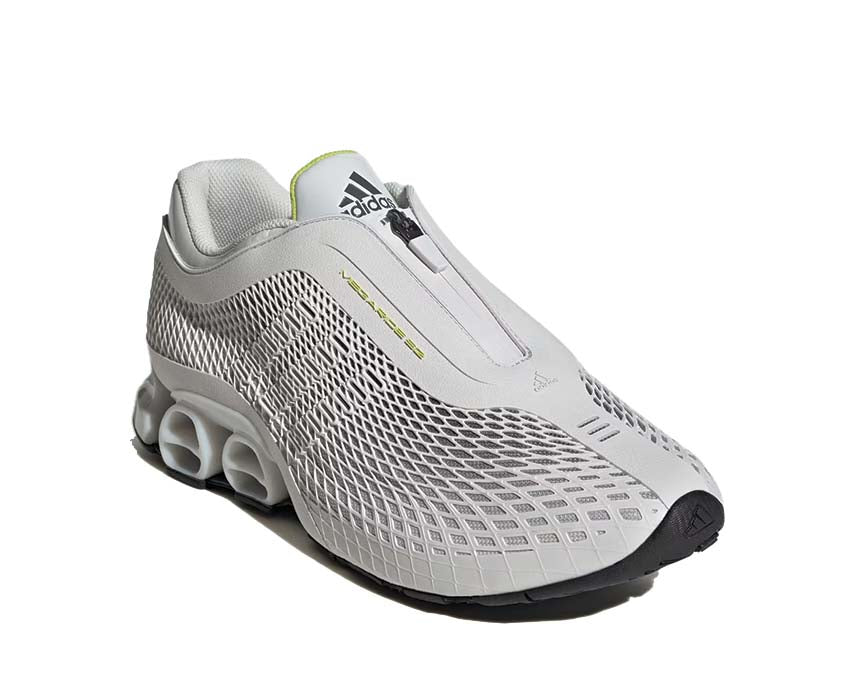 Adidas Megaride S2 Crystal White semelle — semelle Lightstrike running