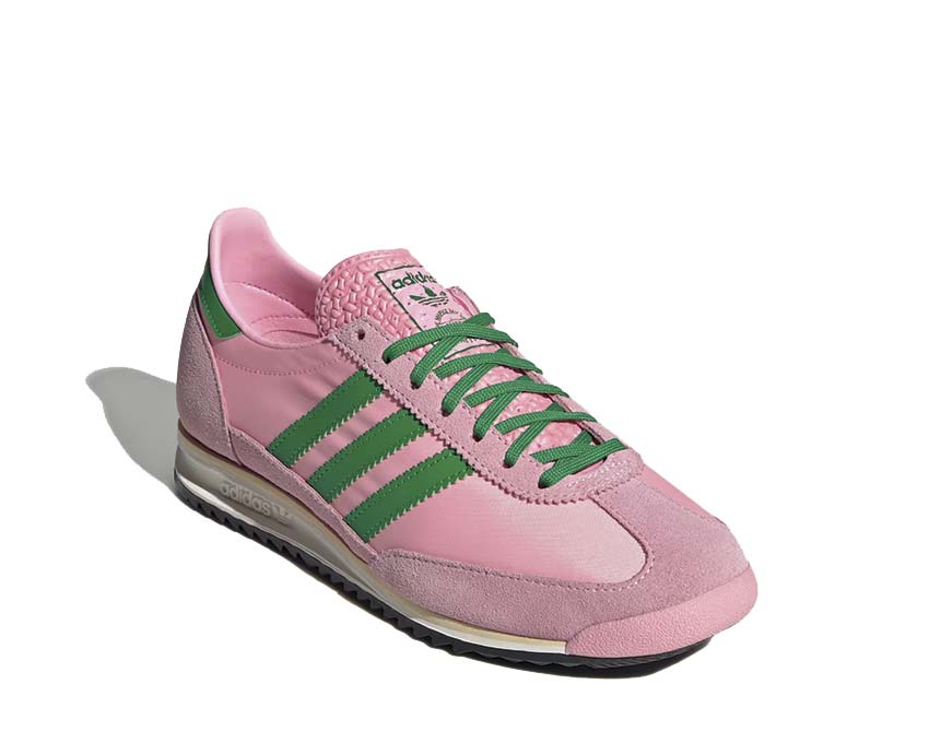 Adidas SL 72 OG W Glow Pink semelle — semelle intermédiaire EVA
