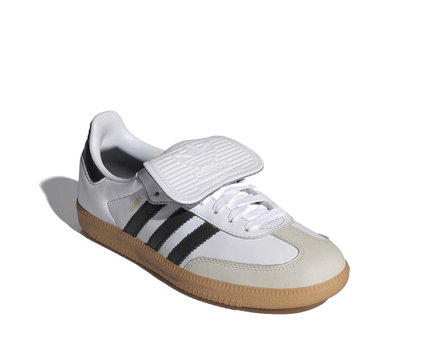 semelle — gomme Samba LT Cloud White version légère