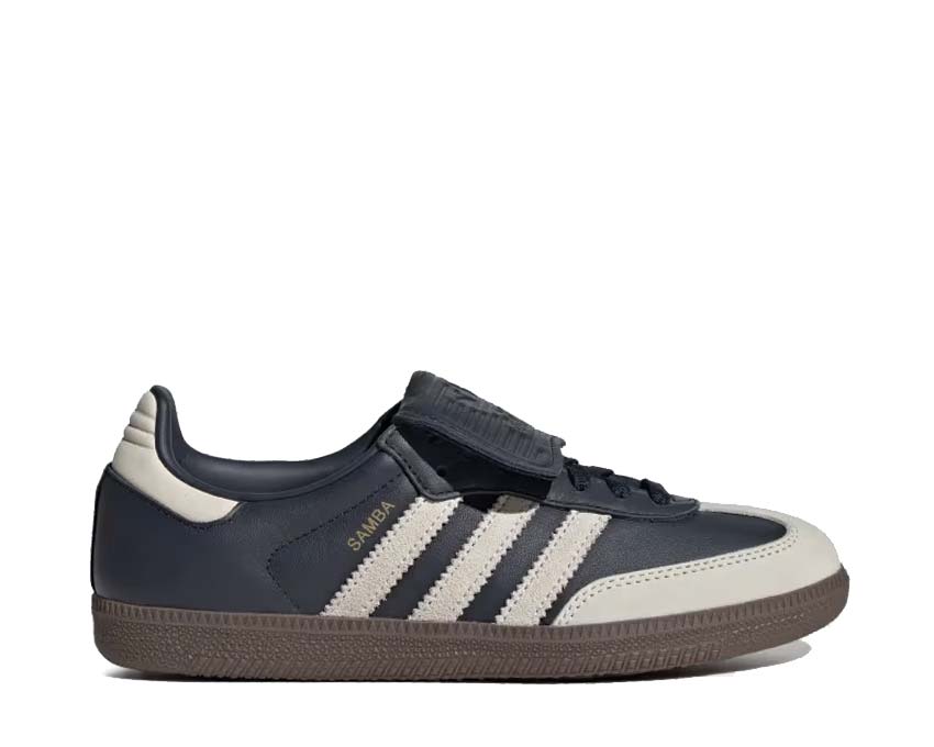 Adidas Samba LT W Aurora Ink — sneaker femme lifestyle iconique