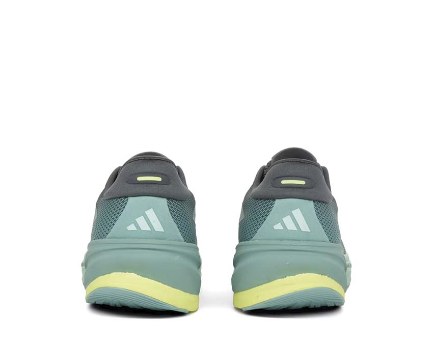 Adidas Supernova Rise 2 Blue semelle — mousse Dreamstrike+