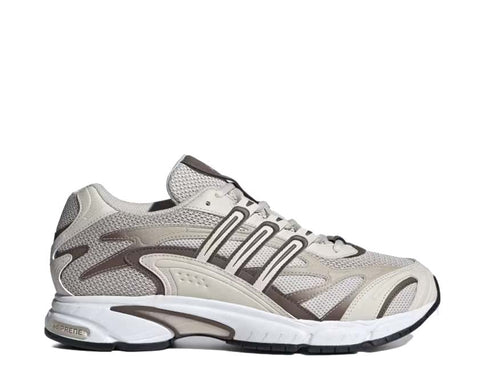 Adidas Temper Run 2 Alumina — sneaker homme running mesh moderne