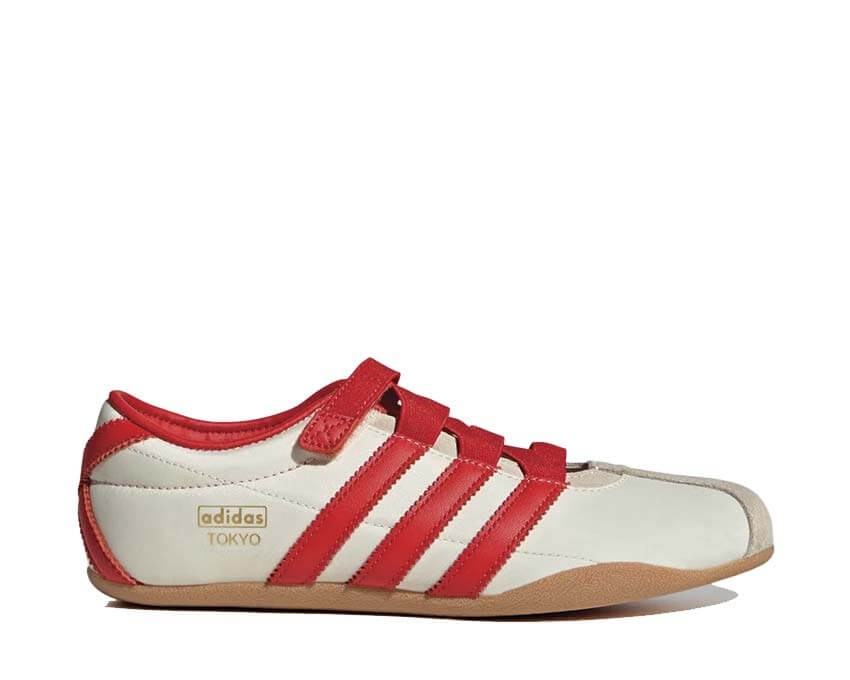 Adidas Tokyo MJ W — sneaker femme running vintage inspiré Tokyo