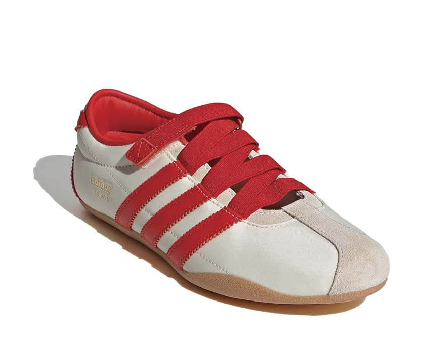 Adidas Tokyo MJ W semelle — semelle running légère amorti