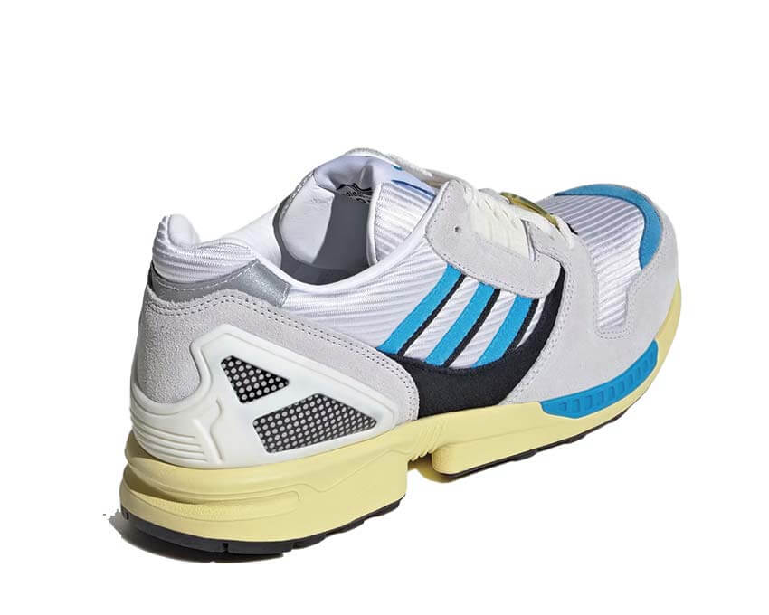  Adidas Zx 8000 JR4609