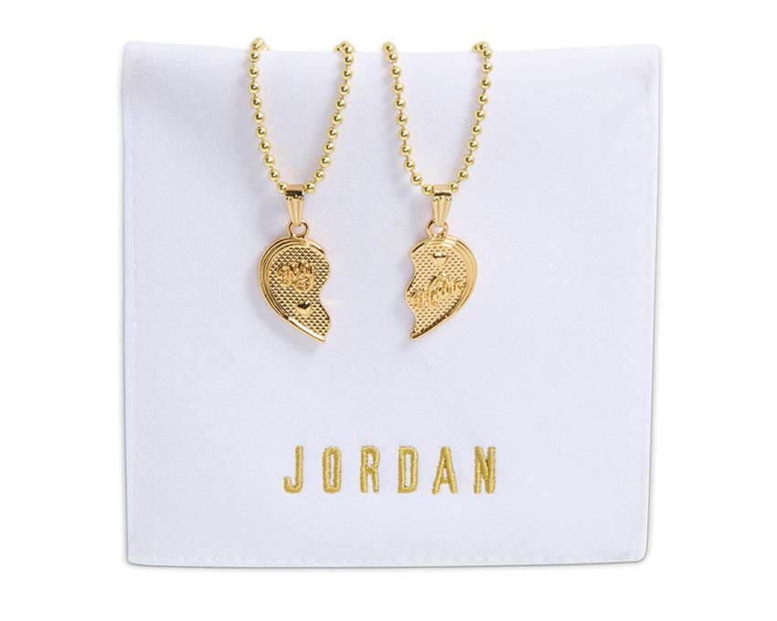 Air Jordan 11 Retro Low W Mother's Day — vue arrière semelle Jordan 11 Low
