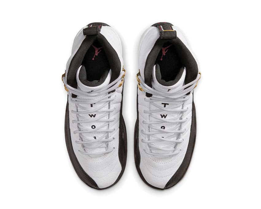 Air Jordan 12 Retro GS 153265-117