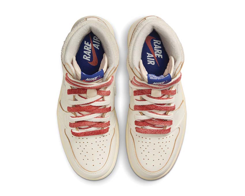 Jordan Air Jordan 1 High OG Rare Air W Sail — zapatillas mujer lifestyle premium