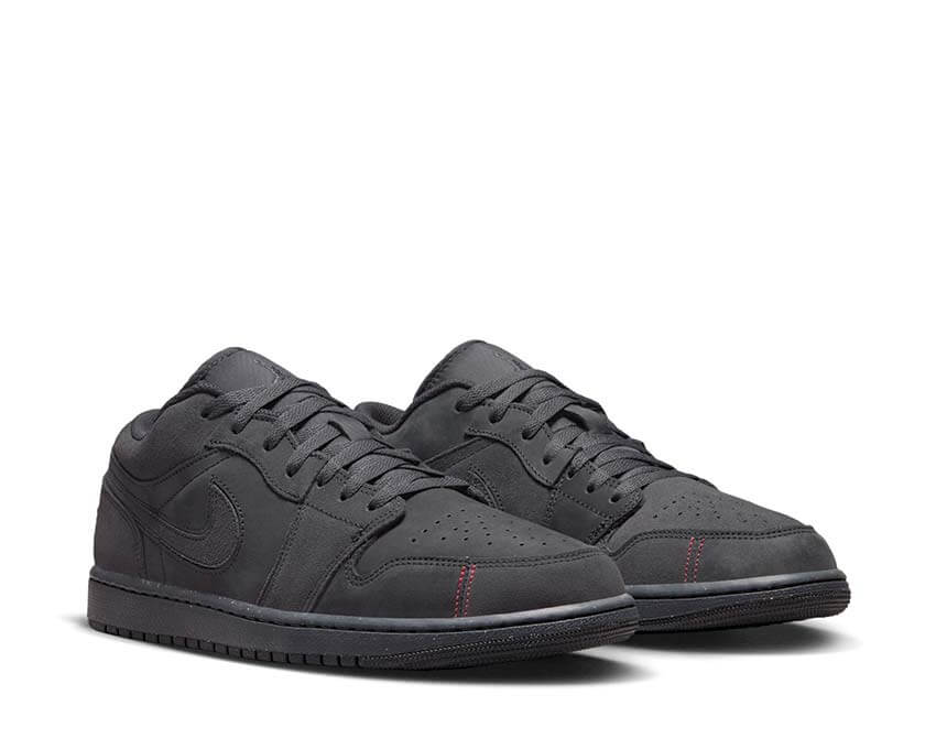 Air Jordan 1 Low SE Craft FD8635-001