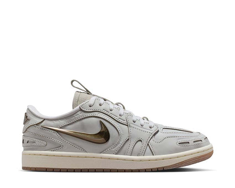 Air Jordan 1 Method of Made Low V3 Bianco Summit — sneakers donna basketball retro streetwear