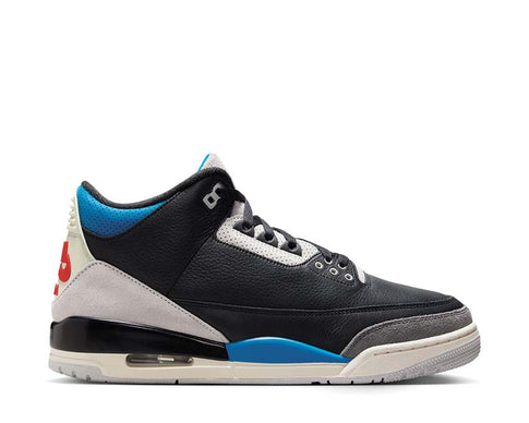Air Jordan 3 Retro Rare Air — sneaker unisexe coloris Rare Air Jordan 3