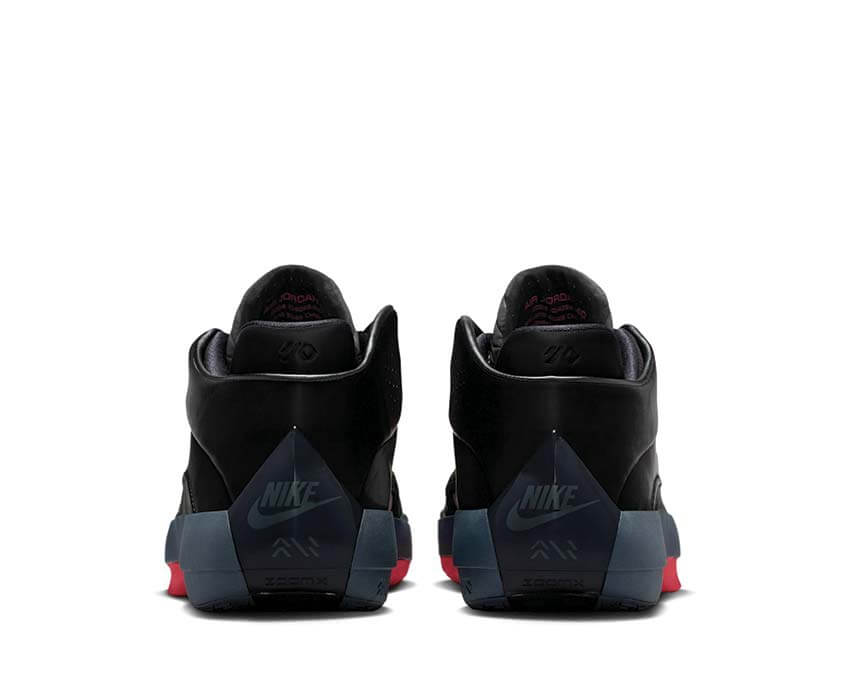 Air Jordan 40 "Infrared" IQ4092-001