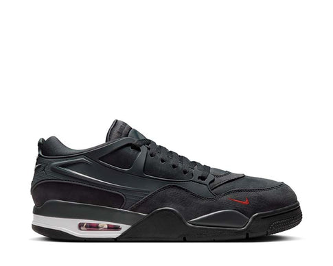 Jordan Air Jordan 4RM SP Nigel Driveway Grey Anthracite — sneaker homme gris