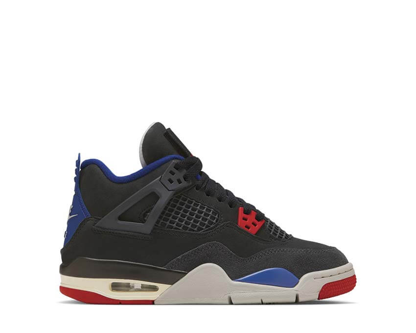 Air Jordan 4 Retro GS Rare Air — sneaker enfant coloris Rare Air Jordan 4