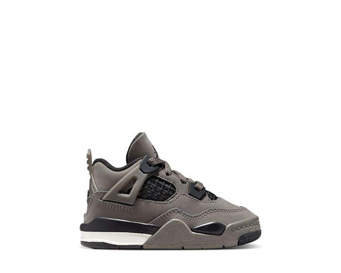 Air Jordan 4 Retro OG TD Cave Stone — sneaker enfant beige cave stone Jordan 4