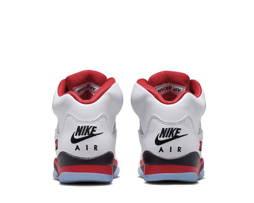  Air Jordan 5 Retro OG GS HQ7980-101 