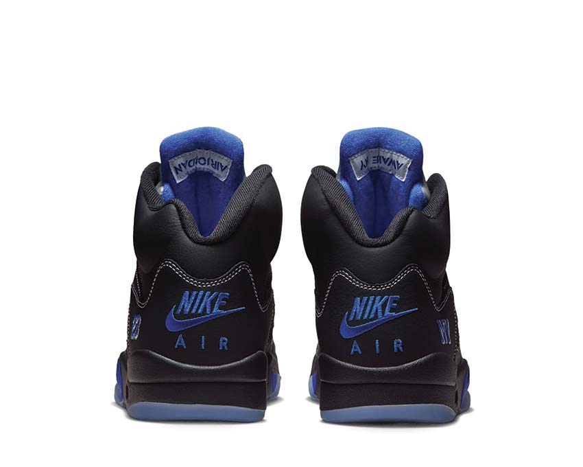 Air Jordan 5 Retro x Awake NY DV4982-004