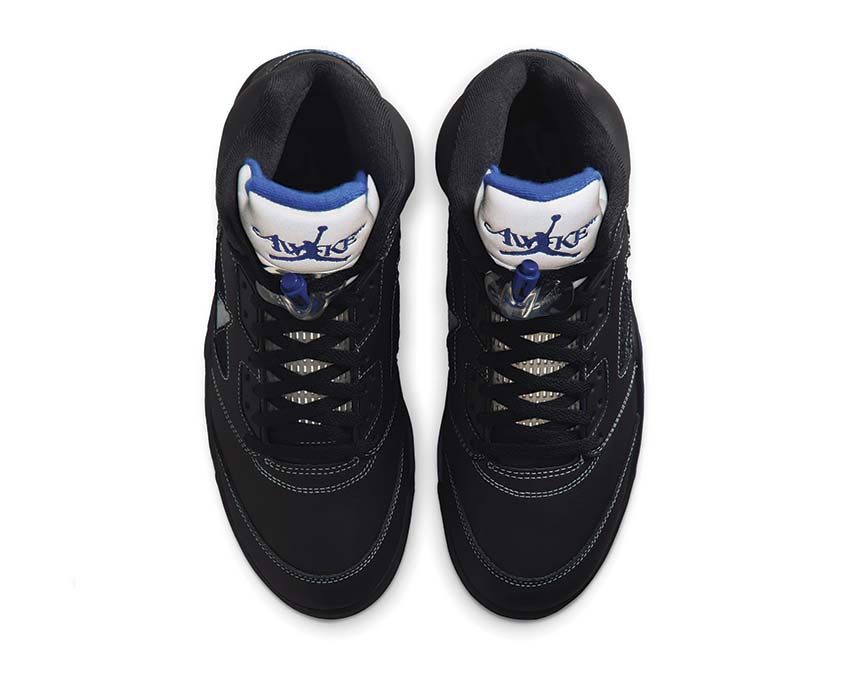 Air Jordan 5 Retro x Awake NY DV4982-004