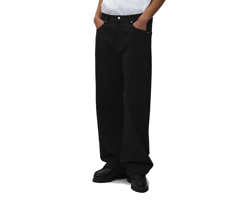 Arte Back Pocket Graphic Pants — pantalon homme poche dos graphique