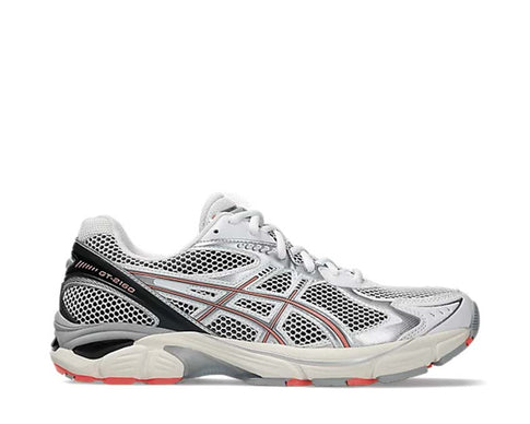 Asics GT-2160 Sun Coral White — running rétro unisexe technologie GEL