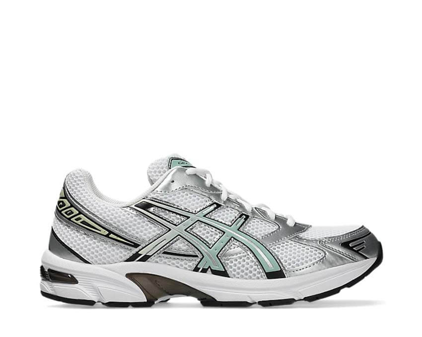 Asics Gel 1130 Verdigris — running rétro mixte amorti Gel