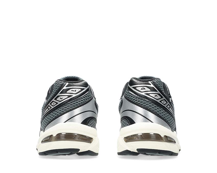 Asics Gel 1130 Steel Grey semelle — amorti Gel rétro 90s