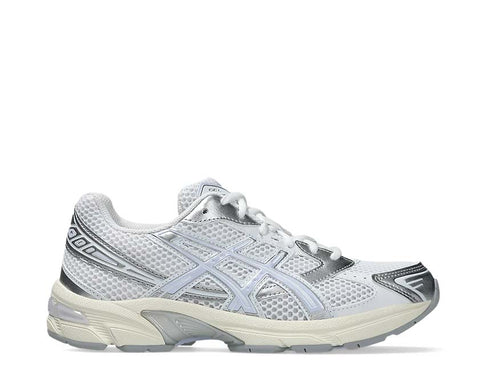 Asics Gel 1130 Blue Fade White/Blue Fade — zapatilla running unisex retro 90s confort Gel