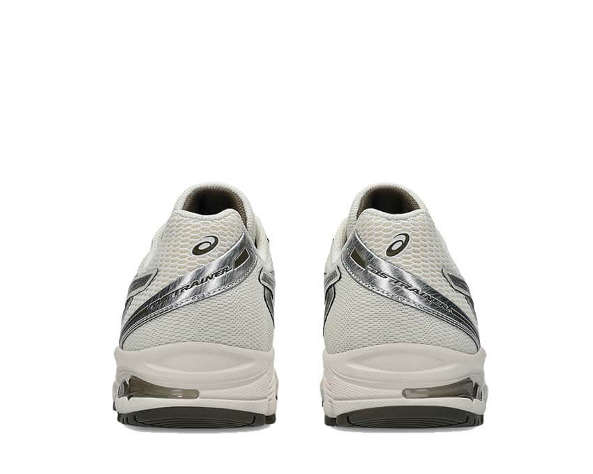 Asics Gel DS Trainer 14 Cream/Clay Grey semelle — GEL amorti léger