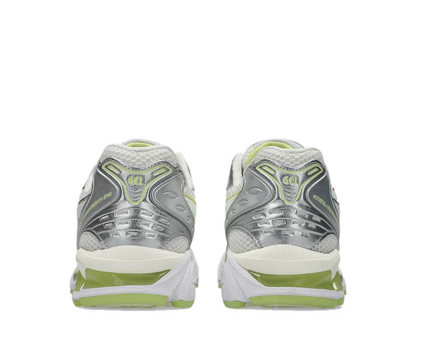 Asics Gel Kayano 14 Pistachio semelle — amorti Gel avant/arrière