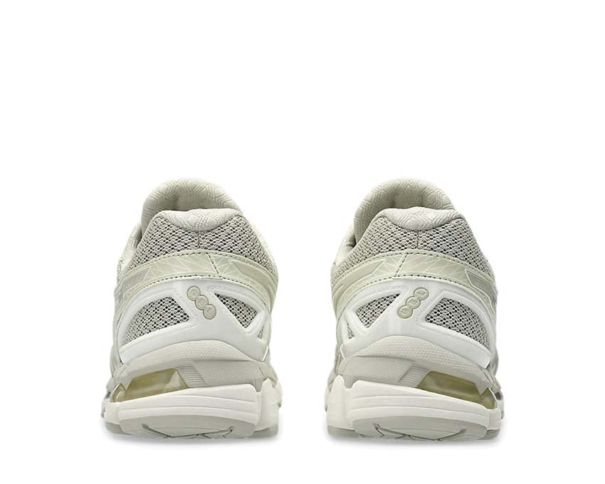 Asics Gel Kayano 20 Fossil semelle — amorti Gel avant/arrière