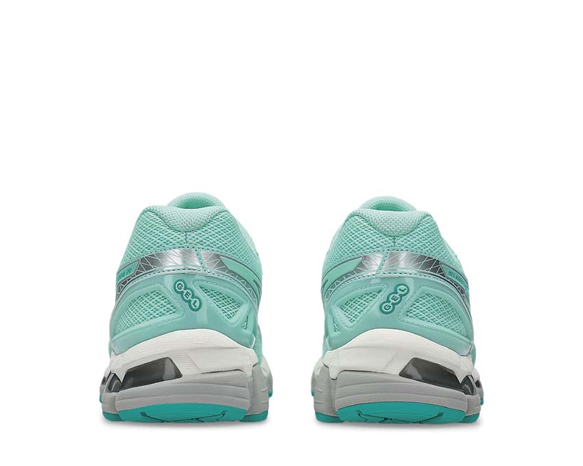 Asics Gel Kayano 20 Lite-Show Fresh Ice semelle — amorti Gel avant/arrière