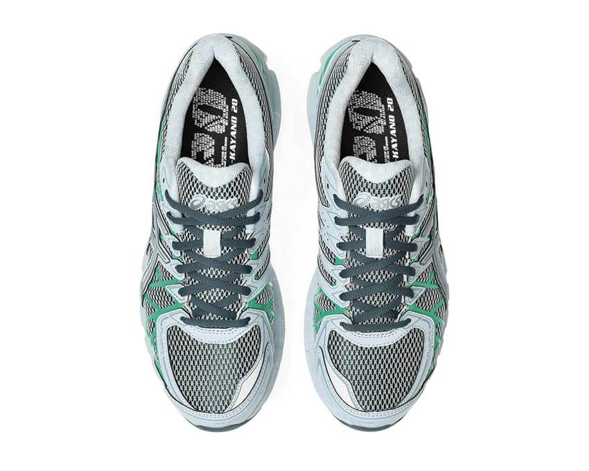 Asics Gel Kayano 20 1203A884-400