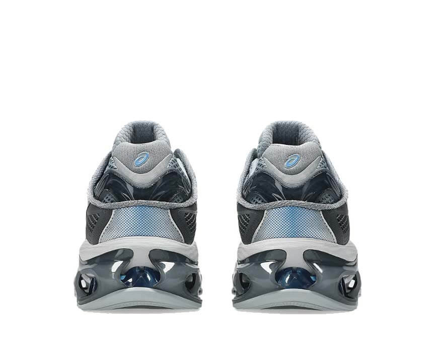 Asics Gel Kinetic 2.0 Blue Coast semelle — plateforme Gel flexible