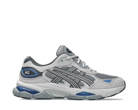 Asics Gel NYC 2.0 Gravel — running rétro mixte amorti Gel nouvelle génération