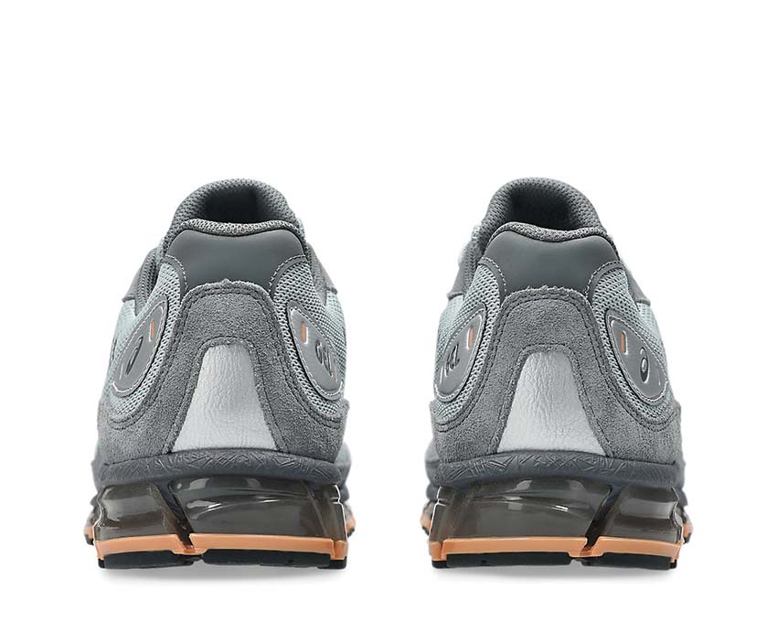 Asics Gel Quantum 360 I Amp Piedmont Grey Sohle — GEL 360° FF BLAST PLUS
