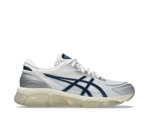Asics Gel Quantum 360 VIII White Midnight White/Midnight — running homme Gel 360 amorti maximal