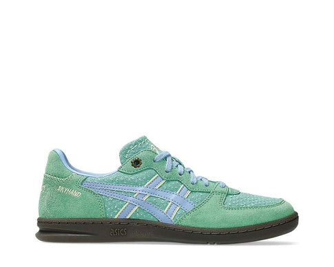 Asics Skyhand OG Stone Wash — handball OG rétro mixte tissu stone wash vintage