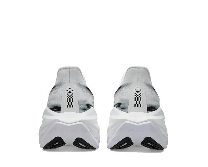 Asics Superblast 3 White semelle — FlyteForm Blast+ ultra-réactif