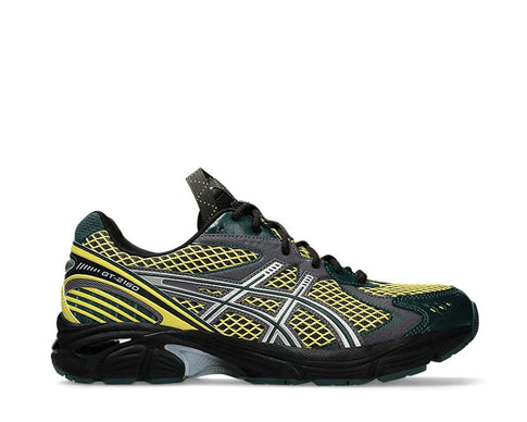 Asics UB-7 GT-2160 Kiko Kostadinov Dark Neptune/Pure Silver — Kollaborationsdesign GT-2160 remixed