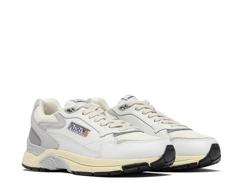 Autry Hyperway Low semelle — semelle amortissante Hyperway