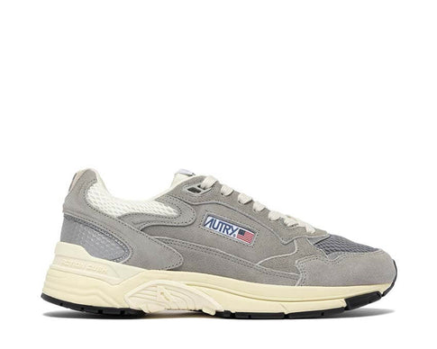 Autry Hyperway Low Mesh Premium — sneaker homme mesh running coloris exclusif
