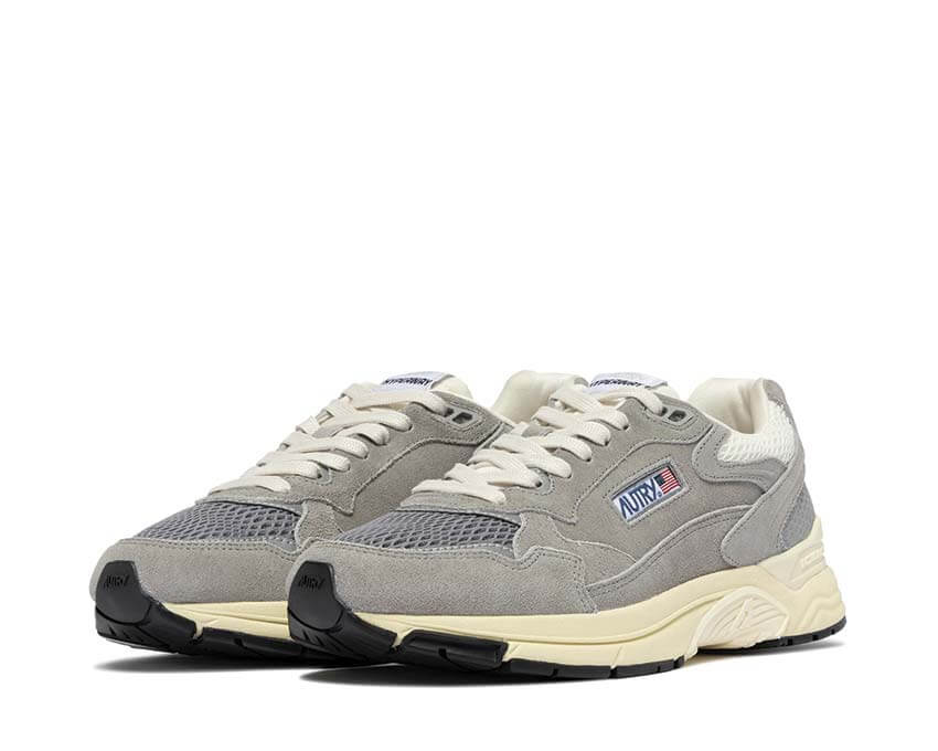 Autry Hyperway Low Premium semelle — semelle running Hyperway