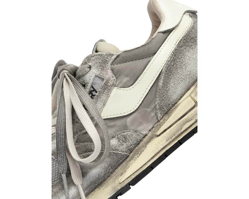 Autry Reelwind Super Vintage side view — aged suede Reelwind Low men's
