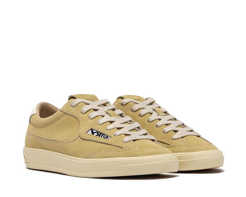 Autry Windscape Low Straw semelle — semelle running paille Windscape