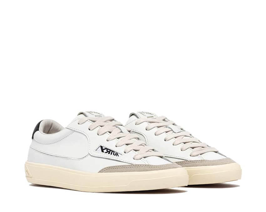Autry Windscape Low Blanc semelle — semelle running blanc Windscape Low