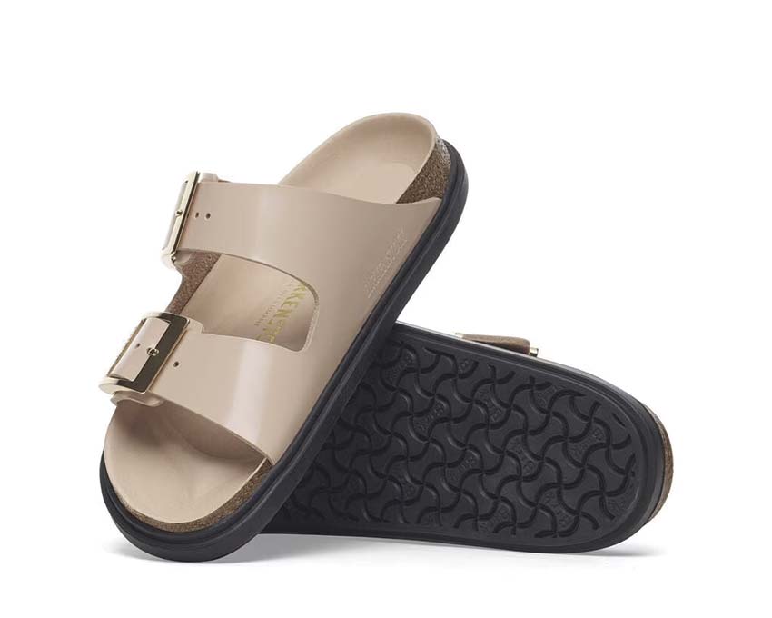 Birkenstock Arizona Droplet Buckle 1029386 