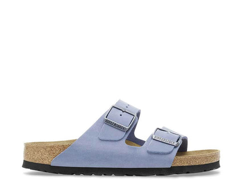 Birkenstock Arizona Soft Footbed Oiled Leather 1030864