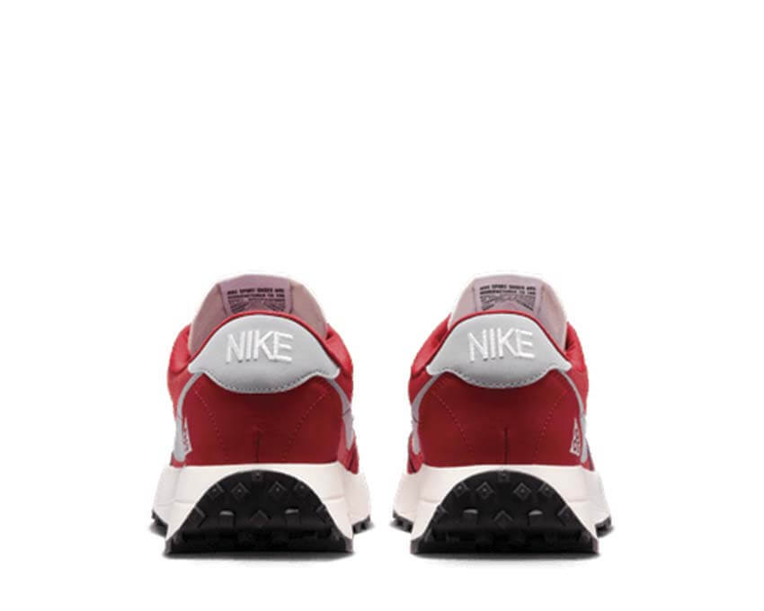 Nike ACG LDV Varsity Red — sneaker homme trail rouge