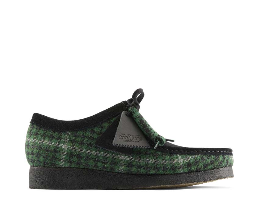  Clarks Wallabee 26182790